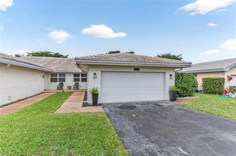 3002 NW 103rd Lane Coral Springs FL 33065