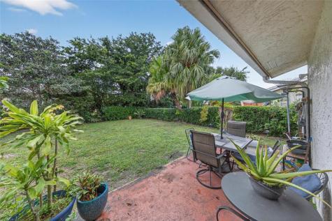 3002 NW 103rd Lane Coral Springs FL 33065