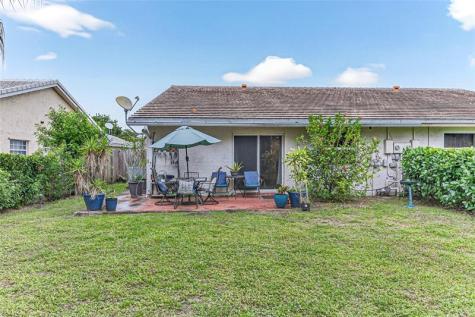 3002 NW 103rd Lane Coral Springs FL 33065