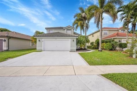 8236 White Rock Circle Boynton Beach FL 33436