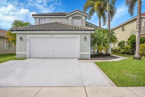 8236 White Rock Circle Boynton Beach FL 33436