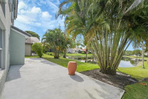 8236 White Rock Circle Boynton Beach FL 33436