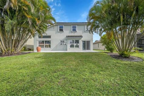 8236 White Rock Circle Boynton Beach FL 33436