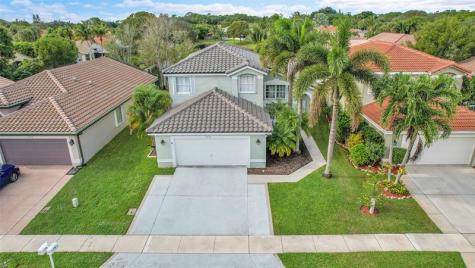 8236 White Rock Circle Boynton Beach FL 33436