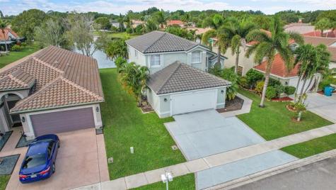 8236 White Rock Circle Boynton Beach FL 33436