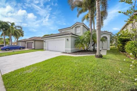 8236 White Rock Circle Boynton Beach FL 33436