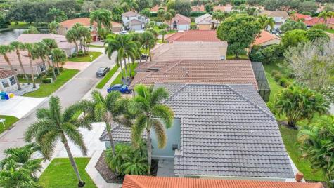 8236 White Rock Circle Boynton Beach FL 33436