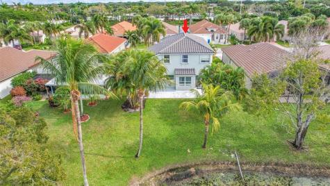 8236 White Rock Circle Boynton Beach FL 33436
