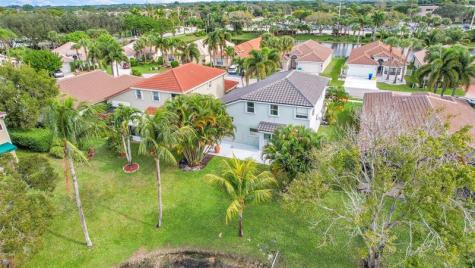 8236 White Rock Circle Boynton Beach FL 33436