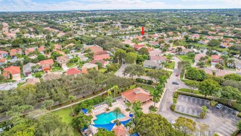 8236 White Rock Circle Boynton Beach FL 33436