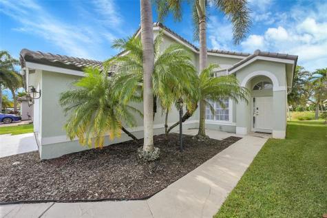 8236 White Rock Circle Boynton Beach FL 33436
