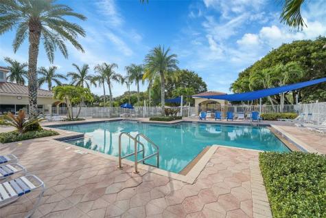 8236 White Rock Circle Boynton Beach FL 33436