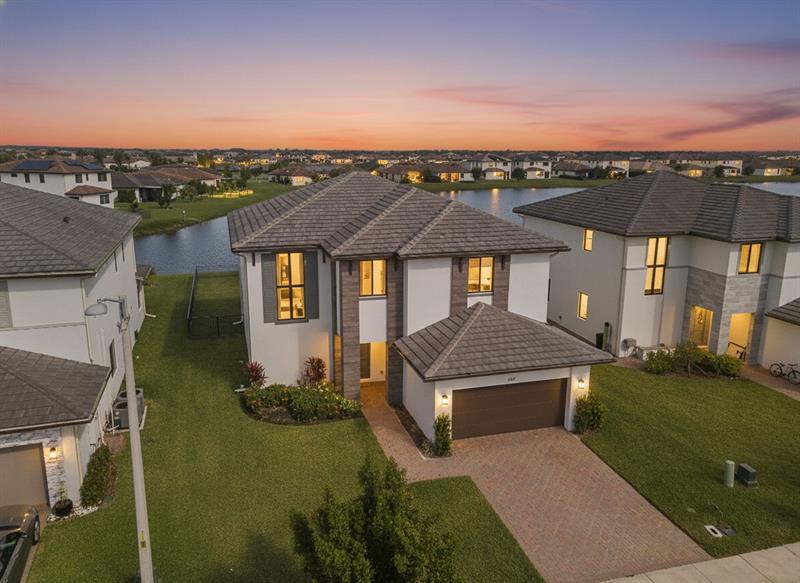5032 Frattina Street Ave Maria FL 34142