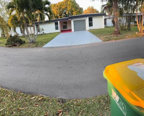 7007 NW 64th Street Tamarac FL 33321