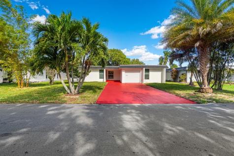 7007 NW 64th Street Tamarac FL 33321