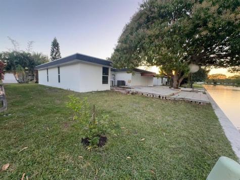 7007 NW 64th Street Tamarac FL 33321