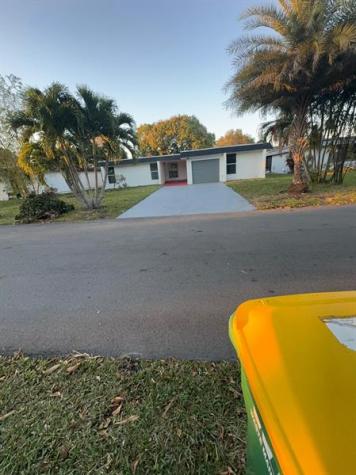 7007 NW 64th Street Tamarac FL 33321