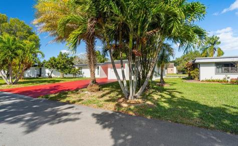 7007 NW 64th Street Tamarac FL 33321