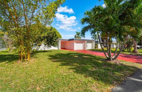 7007 NW 64th Street Tamarac FL 33321