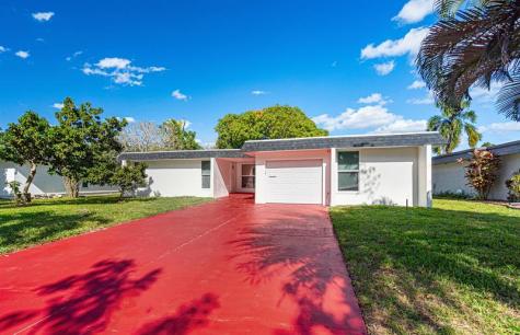7007 NW 64th Street Tamarac FL 33321