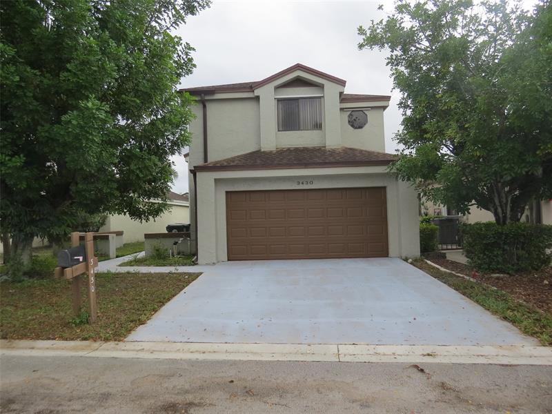 3430 NW 21st Street Coconut Creek FL 33066