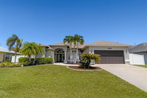 6960 NW Denargo Street Port St Lucie FL 34983
