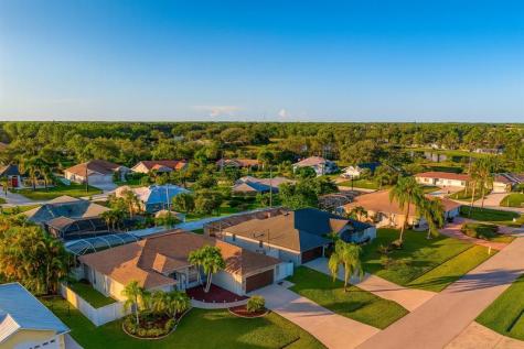 6960 NW Denargo Street Port St Lucie FL 34983