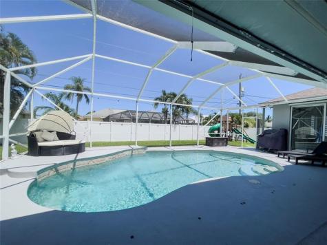 6960 NW Denargo Street Port St Lucie FL 34983