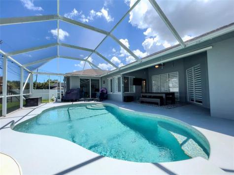 6960 NW Denargo Street Port St Lucie FL 34983