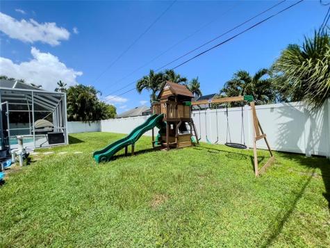 6960 NW Denargo Street Port St Lucie FL 34983