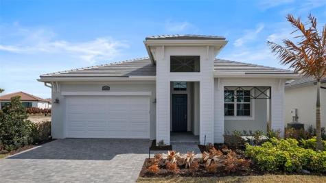8285 SW Valsovano Way Port St Lucie FL 34987