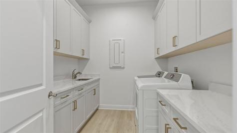 8285 SW Valsovano Way Port St Lucie FL 34987