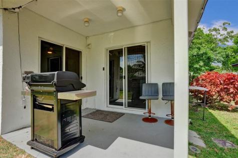 1590 NW 7th Lane Pompano Beach FL 33060