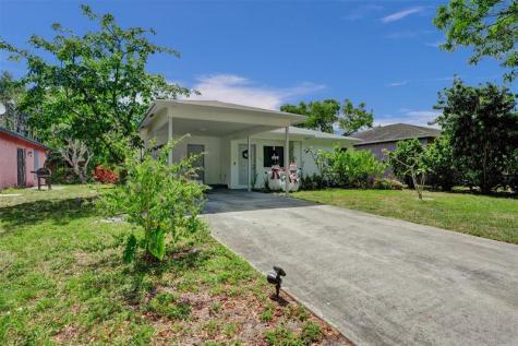 1590 NW 7th Lane Pompano Beach FL 33060