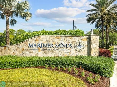 6102 SE Oakmont Place Stuart FL 34997