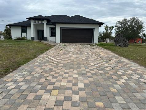 3401 Sand Road Cape Coral FL 33993