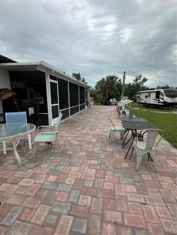 3401 Sand Road Cape Coral FL 33993