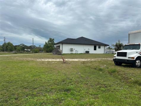 3401 Sand Road Cape Coral FL 33993