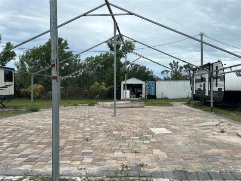 3401 Sand Road Cape Coral FL 33993