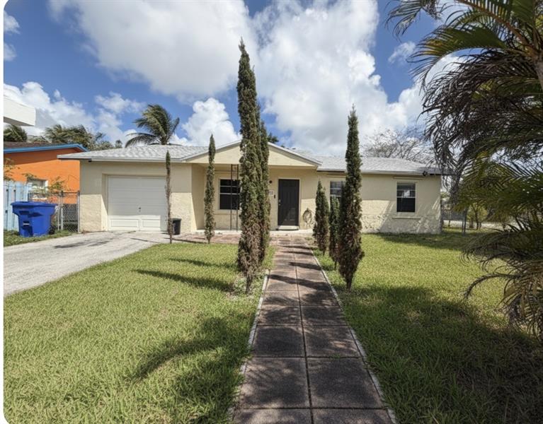 311 SW 79th Terrace North Lauderdale FL 33068