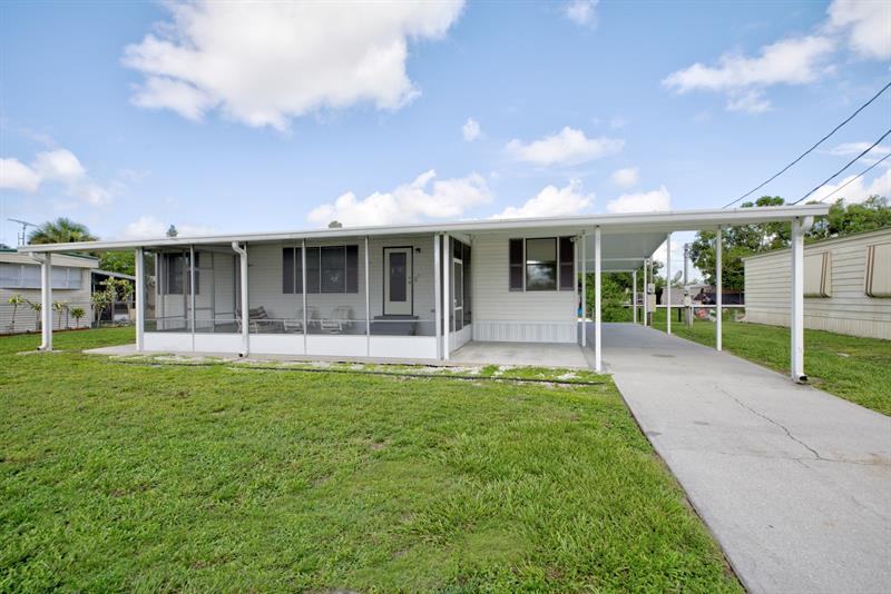 3523 SE 35th Avenue Okeechobee FL 34974