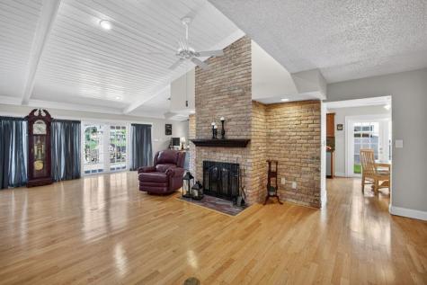 7409 Corkwood Terrace Tamarac FL 33321