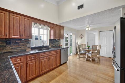 7409 Corkwood Terrace Tamarac FL 33321