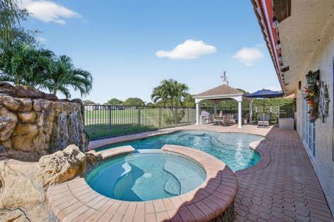 7409 Corkwood Terrace Tamarac FL 33321