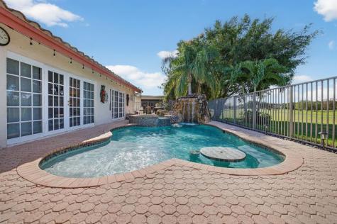 7409 Corkwood Terrace Tamarac FL 33321