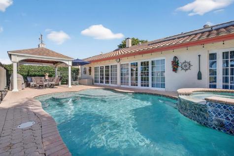 7409 Corkwood Terrace Tamarac FL 33321