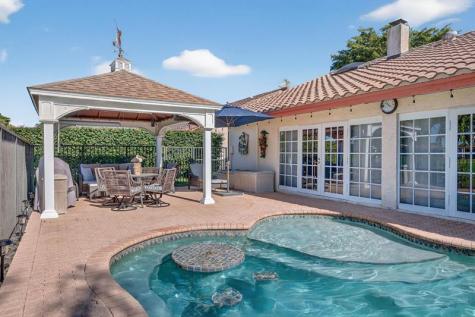 7409 Corkwood Terrace Tamarac FL 33321