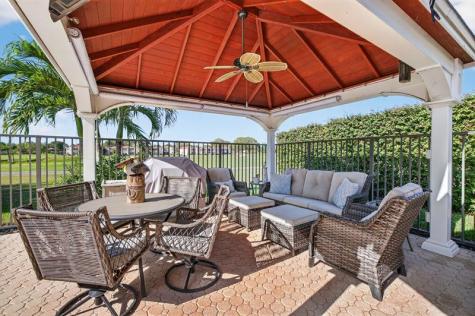 7409 Corkwood Terrace Tamarac FL 33321