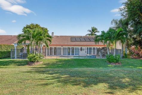 7409 Corkwood Terrace Tamarac FL 33321