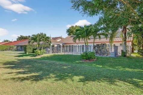 7409 Corkwood Terrace Tamarac FL 33321